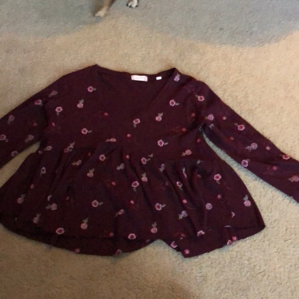 Altard state blouse